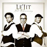 Le'Jit - New Beginning