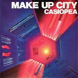 Casiopea - Make Up City