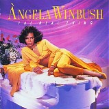 Angela Winbush - It's the Real Thing