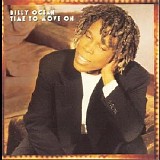 Billy Ocean - Time to Move on