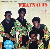 The Whatnauts - Introducing The Whatnauts