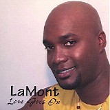 Lamont Wheat - Love Goes On