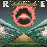 Rhythm Heritage - Last Night on Earth