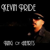 Kevin Pride - King of Hearts