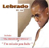 Lebrado - Try Me