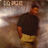 CeCe Rogers - Forever