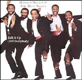 Harold Melvin & the Blue Notes - Talk It Up (Tell Everybody)