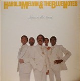 Harold Melvin & The Blue Notes - Now Is Time