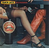 Black Jack - Hot Passion