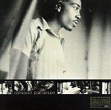 Rahsaan Patterson - Rahsaan Patterson