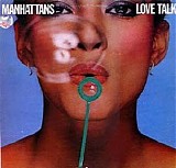 The Manhattans - Love Talk