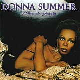 Donna Summer - I Remember Yesterday