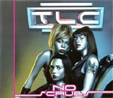 Tlc - No Scrubs 12''