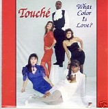 TouchÃ© - What Color Is Love