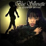 Jennifer Bryant - Blue Silhouette