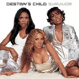 Destiny's Child - Survivor