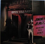 Jimmy James - Dancing Till Dawn