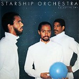 Starship Orchestra - Celestial Sky