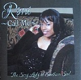 Roni - Call Me