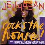 Jellybean - Jellybean Rocks the House