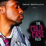 Darien Brockington - The Cold Case Files