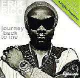 Erik Rico - Double Feature: Journey Back To Me/A Higher Frequency
