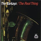 The Bar-Kays - The Real Thing