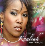 Khaliah - New Category