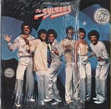 The Sylvers - Forever Yours