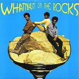 The Whatnauts - Whatnauts On The Rocks