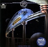 The J.b.'s - Hustle with Speed
