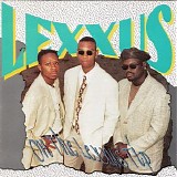 Lexxus - On the Lexxus Tip