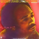 Quincy Jones - I Heard That!!