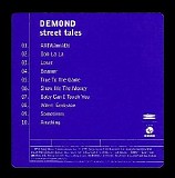 Demond - Street Tales