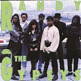 Randy & the Gypsys - Randy & the Gypsys