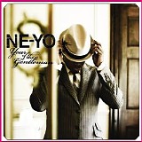 Ne-Yo - Year of the Gentleman