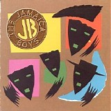 The Jamaica Boys - Jamaica Boys