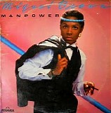 Miquel Brown - Manpower