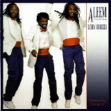 Aleem Featuring Leroy Burgess - Casually Formal