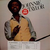 Johnnie Taylor - Ever Ready