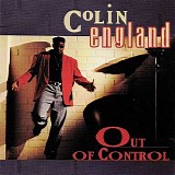 Colin England - Out of Control