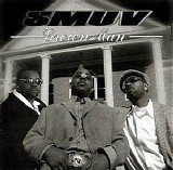 Smuv - Grown Man