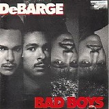 DeBarge - Bad Boys