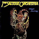 The Salsoul Orchestra - Magic Journey