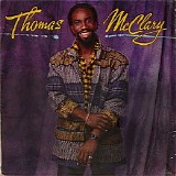 Thomas McClary - Thomas McClary