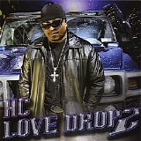 HC - Love Dropz