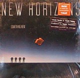 New Horizons - Something New