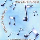 Tommy Brown - Speciatias Touch