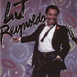 L.j. Reynolds - Lovin' Man