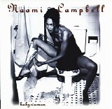 Naomi Campbell - Baby Woman